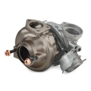 Turbocompresseur BMW 11657789081, 11657789081G, 11657789083