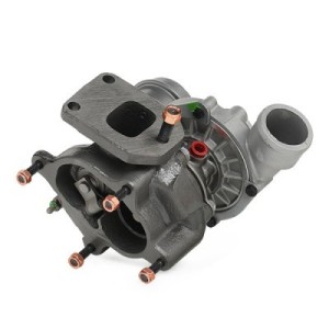 Turbocompresseur VW 074145701C, 074145701CV, 074145701CX