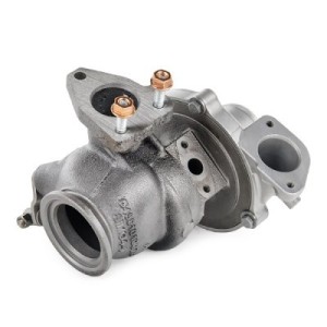 Turbocompresseur FIAT 55225012, 55229865, 860495