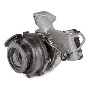 Turbocompresseur BMW 11657796311, 11657796312, 7796311