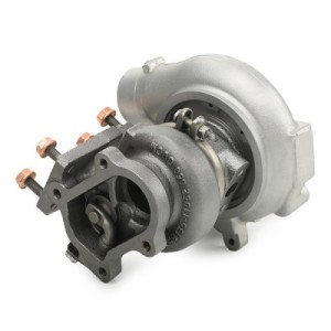 Turbocompresseur FIAT 50407120, 504071260, 504136785