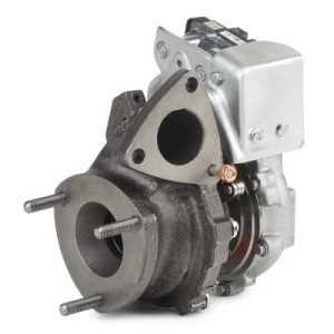 Turbocompresseur FORD 1717628, 1719695, 1760759