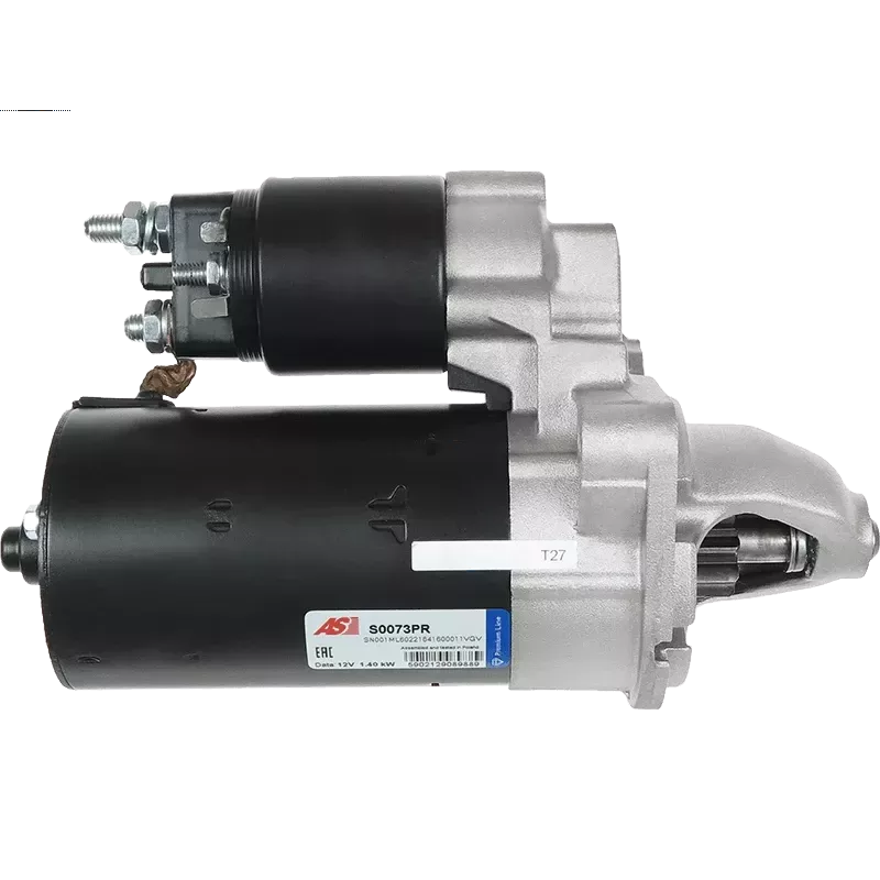 12V 1.4KW starter 11 Dent BMW 12411740373, 12411354823, 12411438696 12V 1.4KW starter 11 Dent BMW 12411740373, 12411354823, 12411438696