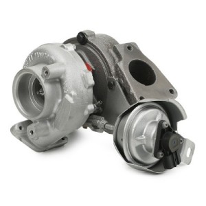 Turbocompresseur CITROËN 0375J1, 0375K9, 9682778680