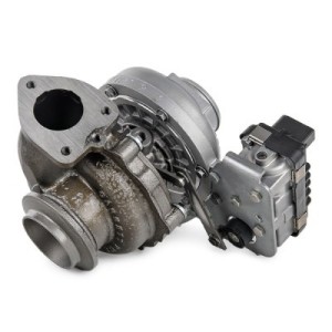 Turbocompresseur JAGUAR 6G9Q6K682CA, 6G9Q6K682CB, 9684856680