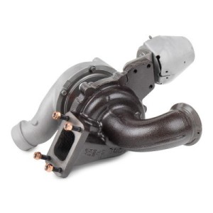 Turbocompresseur FIAT 71794945, 71795134