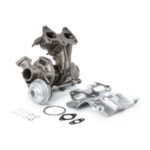 Turbocompresseur FIAT 55232607, 55238046, 55238118
