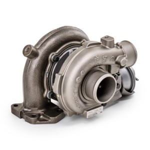 Turbocompresseur CHRYSLER 05134235AA, 35242112F, 35242112G