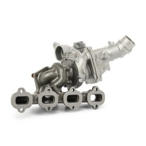 Turbocompresseur FIAT 6000619980, 71797253, 1400400Q2A