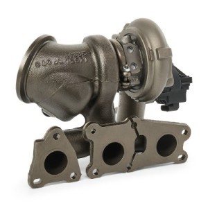 Turbocompresseur BMW 11657849651, 11657850279, 4933502052