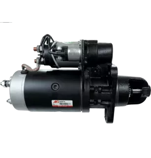 Starter 24V 6,2kW 11 Dent-PL S0074, UD101231S, BOSCH 0001372006