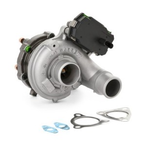 Turbocompresseur HYUNDAI 282312F000, 282312F001, 282312F000