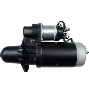 Démarreur 24V 6.2Kw 11 dents AS-PL S0074, UD101231S, BOSCH 0001372006