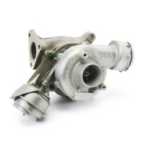 Turbocompresseur AUDI 038145702J, 038145702NX, 038145702E