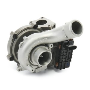 Turbocompresseur AUDI 059145722M, 059145722MV, 059145722MX