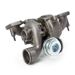 Turbocompresseur AUDI 03G253010JX, 03G253019AX, 03G253019AV550