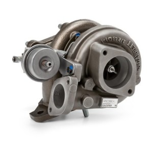 Turbocompresseur NISSAN 14411UK2575, 14411UY301, 14411VB300