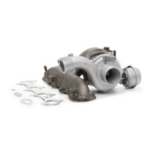 Turbocompresseur FIAT 0000055188334, 0000055190871, 93192073