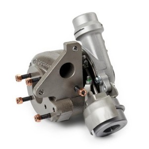 Turbocompresseur RENAULT 360800H379162, 7701475135, 7701476183