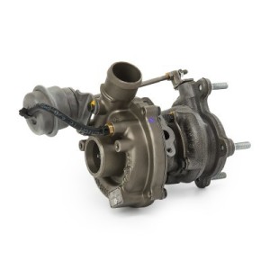 Turbocompresseur AUDI 038145701D, 38145701D, 038145701DV