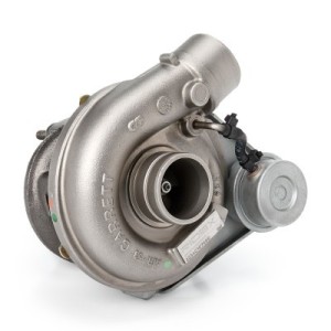 Turbocompresseur FIAT 500385898, 99460981, 99466793