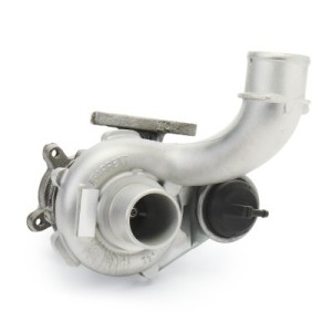 Turbocompresseur NISSAN 1441100QAC, 7701473756, 0860095