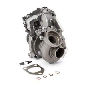 Turbocompresseur BMW 11657793866, 11657798055, 116577980551