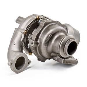 Turbocompresseur CITROËN 1610580580, 9804119380, 1870257