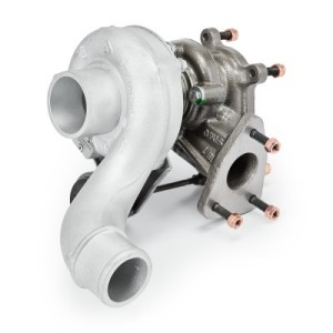 Turbocompresseur NISSAN 1441100QAD, 4404327, 4418707