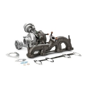 Turbocompresseur SEAT 038253016JX, 038253010B, 038253016JV