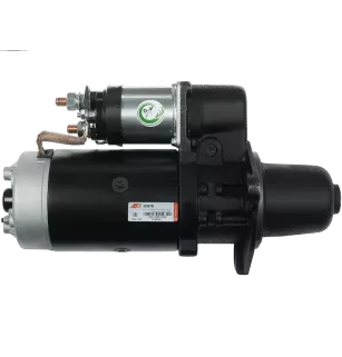 Iniciante 24V 6,2kW 11 Detos Bosch 0001371010, 0001371015, 0001372002