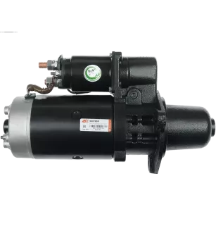 Starter 24V 6,2 kW 11 Det Bosch B001860023, 0001371015, 0001372002
