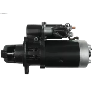 Iniciante 24V 6,2kW 11 Det Bosch B001860023, 0001371015, 0001372002