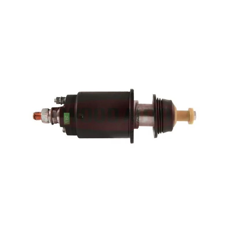 Solenoid Type Bosch: 0331403001, 0331403003, 0331403004, 2339403008, 2339403010 Solenoid Type Bosch: 0331403001, 0331403003, 0331403004, 2339403008, 2339403010