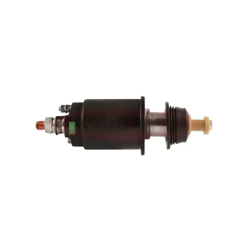 Tipo de solenoide Bosch: 0331403001, 0331403003, 0331403004, 2339403008, 2339403010 Tipo de solenoide Bosch: 0331403001, 0331403003, 0331403004, 2339403008, 2339403010