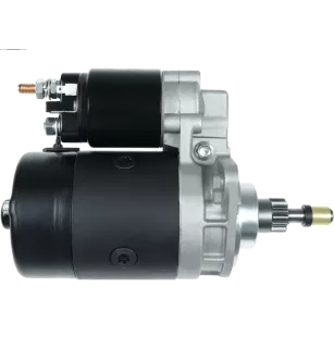12 V Starter 0,96 kW 9 Dent ersetzt Bosch 0001208425, 0001208426