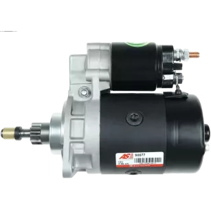 12 V Starter 0,96 kW 9 Dent ersetzt Bosch 0001208425, 0001208426