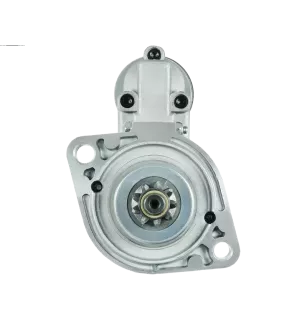 12 V Starter 0,96 kW 9 Dent ersetzt Bosch 0001208425, 0001208426
