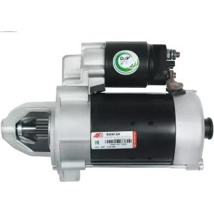 Starter 22V 2.30KW 10 Dent Sostituisce Bosch 0001223005, 0986018270