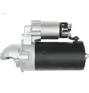 12V 2.0KW 9 Dent Starter Sostituisce la BMW 12411285081, 12411287888