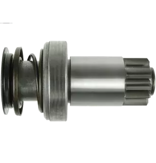 Pignon / Starter Launcher für Bosch 0001120407, 0001120408, 00011204