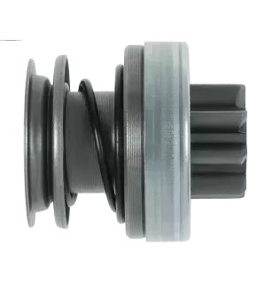 Pignon / Starterwerfer für Bosch 0001107415, 0001107431, 00011074