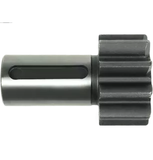 Pignon / Starterwerfer für Bosch 0001411019, 0001415023, 00014160