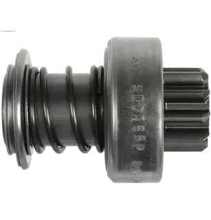 Pignon / Starterwerfer für Bosch 0001208423, 0001211227, 00012122