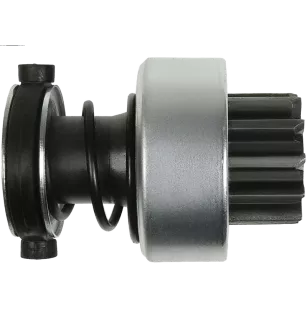 Pignon / Starterwerfer für Bosch 0001230002, 0001263048