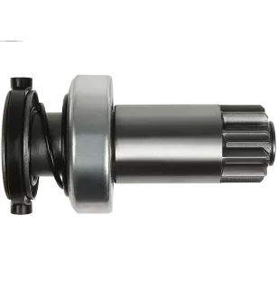 Pignon / Starterwerfer für Bosch 0001123005, 0001123014, 00011230