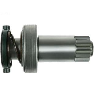 Pignon / Starterwerfer für Bosch 0001123004, 0001123005, 00011230