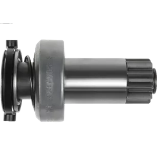 Pignon / Starterwerfer für Bosch 0001123005, 0001123014, 00011230