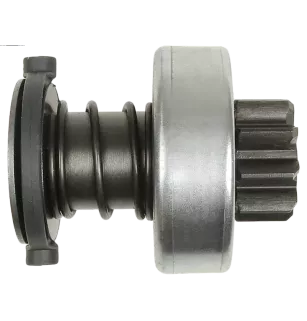 Pignon / Starterwerfer für Bosch 0001218144, 0001218171, 00012187