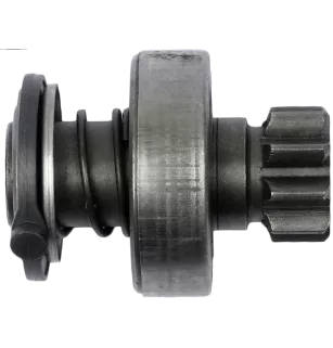 Pignon / Starterwerfer für Bosch 0001109043, B00116015